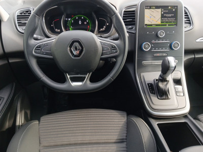 Renault Scénic Gebrauchtwagen