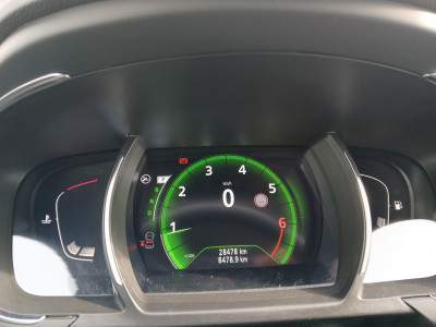 Renault Scénic Gebrauchtwagen