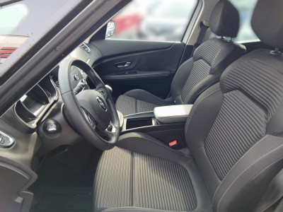 Renault Scénic Gebrauchtwagen