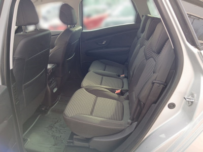 Renault Scénic Gebrauchtwagen