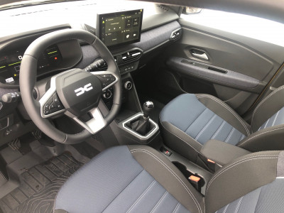 Dacia Sandero Neuwagen