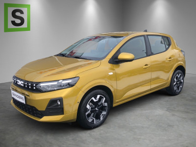 Dacia Sandero Neuwagen