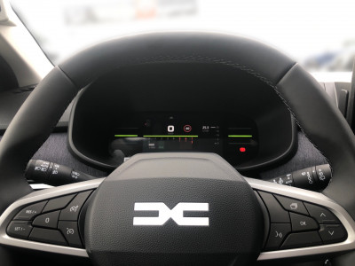 Dacia Sandero Neuwagen