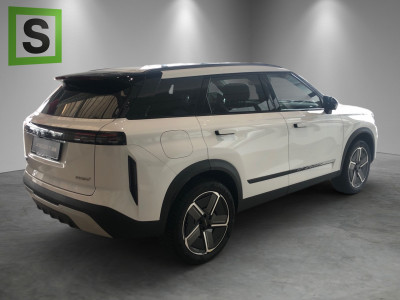 Jaecoo Jaecoo 7 Vorführwagen Jaecoo Jaecoo 7 Vorführwagen