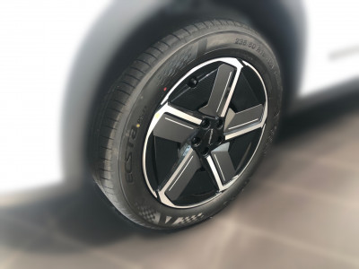 Jaecoo Jaecoo 7 Vorführwagen Jaecoo Jaecoo 7 Vorführwagen