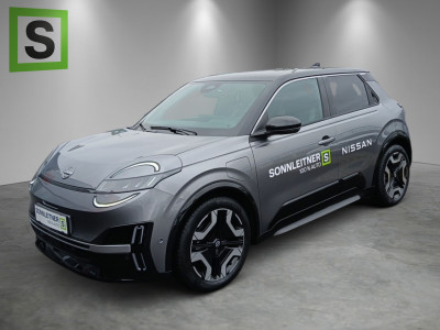 Nissan Micra Vorführwagen