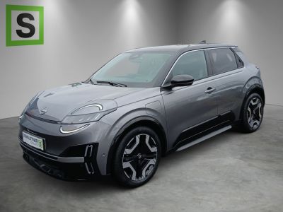 Nissan Micra Vorführwagen