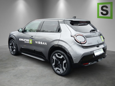 Nissan Micra Vorführwagen