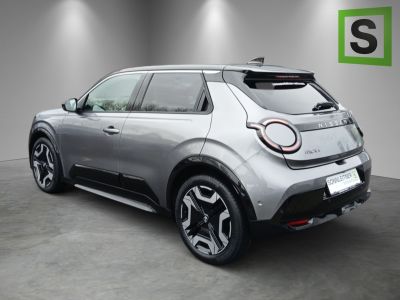 Nissan Micra Vorführwagen