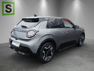 Nissan Micra Vorführwagen