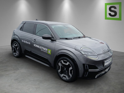 Nissan Micra Vorführwagen