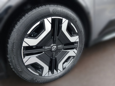 Nissan Micra Vorführwagen