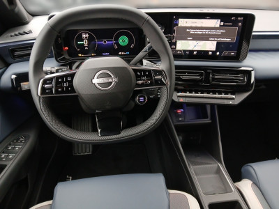 Nissan Micra Vorführwagen