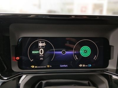 Nissan Micra Vorführwagen