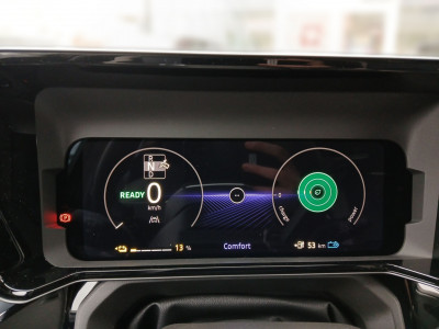 Nissan Micra Vorführwagen