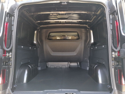 Renault Trafic Vorführwagen