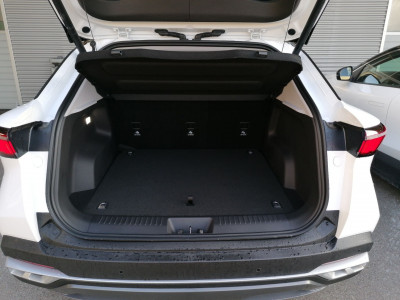 Omoda Omoda 5 Vorführwagen Omoda Omoda 5 Vorführwagen