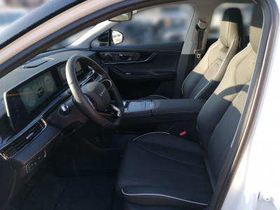 Omoda Omoda 5 Vorführwagen Omoda Omoda 5 Vorführwagen