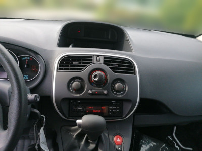 Renault Kangoo Gebrauchtwagen