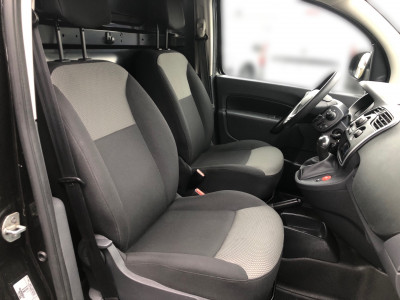 Renault Kangoo Gebrauchtwagen