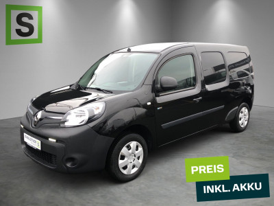 Renault Kangoo Gebrauchtwagen