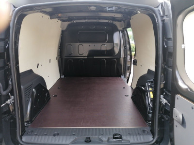 Renault Kangoo Gebrauchtwagen