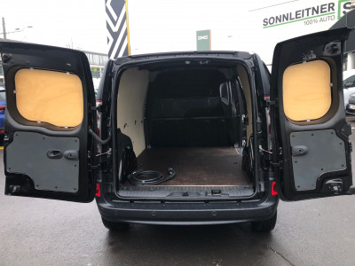 Renault Kangoo Gebrauchtwagen