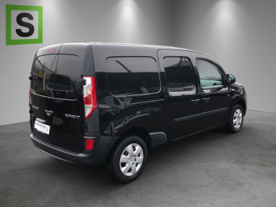 Renault Kangoo Gebrauchtwagen