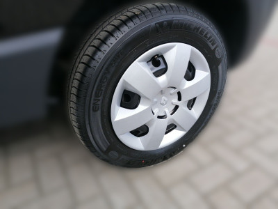 Renault Kangoo Gebrauchtwagen