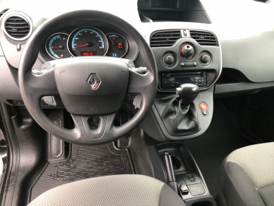 Renault Kangoo Gebrauchtwagen