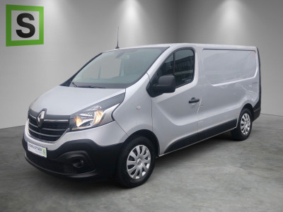 Renault Trafic Gebrauchtwagen