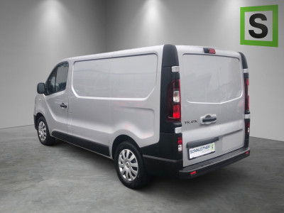 Renault Trafic Gebrauchtwagen