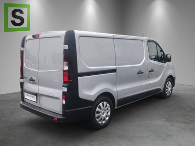 Renault Trafic Gebrauchtwagen