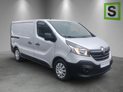 Renault Trafic Gebrauchtwagen