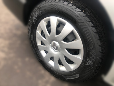 Renault Trafic Gebrauchtwagen