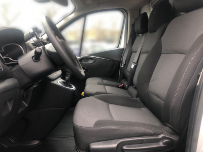 Renault Trafic Gebrauchtwagen