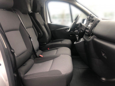 Renault Trafic Gebrauchtwagen