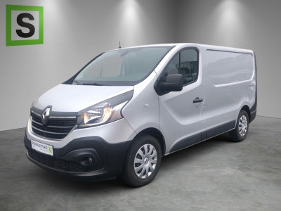 Renault Trafic Gebrauchtwagen