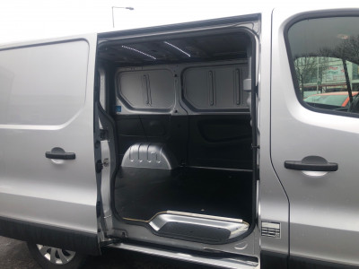 Renault Trafic Gebrauchtwagen