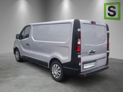 Renault Trafic Gebrauchtwagen