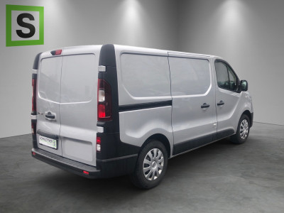 Renault Trafic Gebrauchtwagen