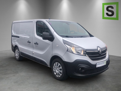 Renault Trafic Gebrauchtwagen