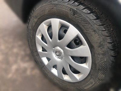 Renault Trafic Gebrauchtwagen