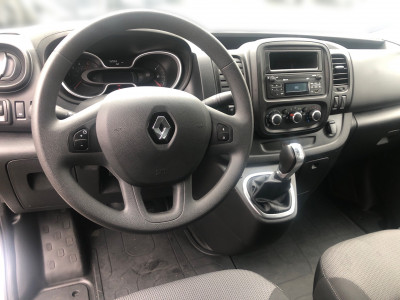 Renault Trafic Gebrauchtwagen