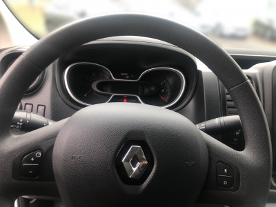 Renault Trafic Gebrauchtwagen