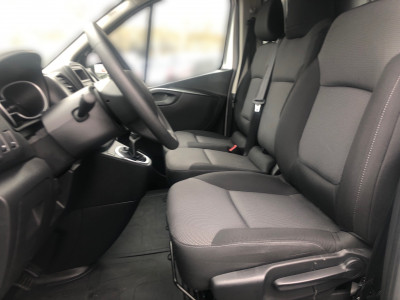 Renault Trafic Gebrauchtwagen