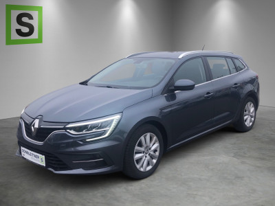 Renault Mégane Gebrauchtwagen