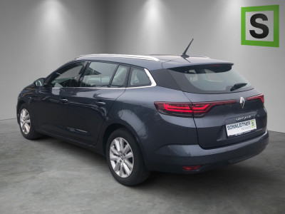 Renault Mégane Gebrauchtwagen
