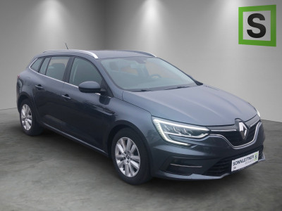 Renault Mégane Gebrauchtwagen