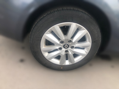 Renault Mégane Gebrauchtwagen